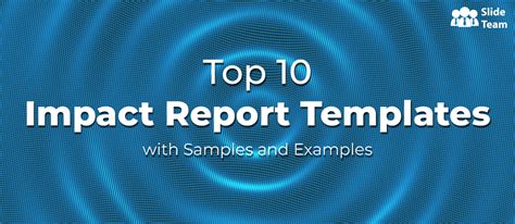 Understanding the ImPACT Report 